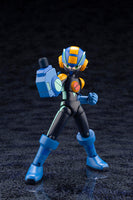 Mega Man Battle Network Plastic Model Kit