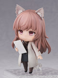 Nendoroid No.1976 Persicaria