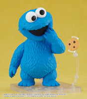 Nendoroid No.2051 Cookie Monster