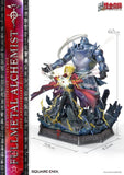 Fullmetal Alchemist Masterline 20th Anniversary Edition 1/4 Scale Statue