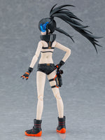 Figma 576 Empress Black Rock Shooter