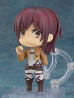 Nendoroid No.1384 Sasha Braus