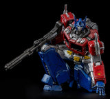 Transformers – MDLX Optimus Prime
