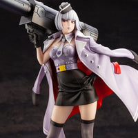 Transformers Megatron Bishoujo Statue