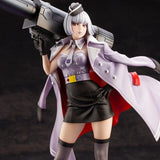 Transformers Megatron Bishoujo Statue