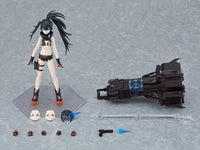 Figma 576 Empress Black Rock Shooter