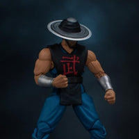 Mortal Kombat 2 VS Series Kung Lao