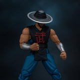 Mortal Kombat 2 VS Series Kung Lao