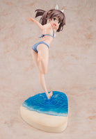 Sally: Swimsuit Ver. 1/7 Scale Figure