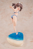 Sally: Swimsuit Ver. 1/7 Scale Figure