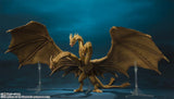 S.H.MonsterArts Godzilla: King of the Monsters King Ghidorah 2019