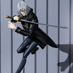 Bandai Tamashii Nations S.H.Figuarts Cowboy Bebop Vicious