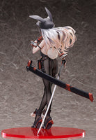 FREEing ×-10 1/4 Scale Figure (Reissue)