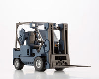 HEXA GEAR Booster Pack006 Forklift Type Dark Blue Ver.