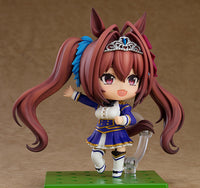 Nendoroid No.1977 Daiwa Scarlet