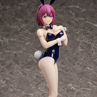 Hisako Arato: Bare Leg Bunny Ver.