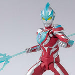 Bandai Tamashii Nations S.H.Figuarts Ultraman Ginga