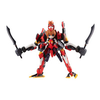 DESKTOP ARMY EVANGELION MOVIE Shikinami Asuka Langley & Evangelion 2