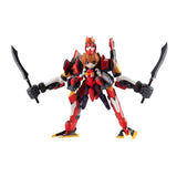 DESKTOP ARMY EVANGELION MOVIE Shikinami Asuka Langley & Evangelion 2