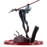 Evangelion MOVIE MEGAHOUSE G.E.M. AYANAMI REI