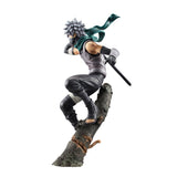 MEGAHOUSE G.E.M. NARUTO HATAKE KAKASHI Ver. Anbu