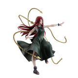 MEGAHOUSE NARUTO GALS UZUMAKI KUSHINA