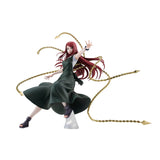 MEGAHOUSE NARUTO GALS UZUMAKI KUSHINA