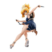 MEGAHOUSE GALS Series Dr.STONE KOHAKU