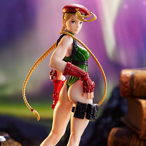 POP UP PARADE Cammy