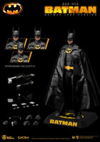 BATMAN 1989 DAH-056 DYNAMIC 8-CTION HEROES BATMAN