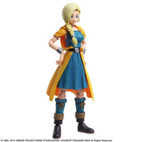 Dragon Quest V: Hand of the Heavenly Bride Bring Arts Bianca