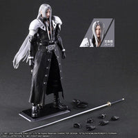 Play Arts Kai Final Fantasy VII Remake Sephiroth