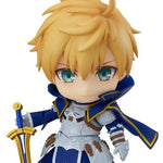 Nendoroid No.842-DX Fate/Grand Order Saber/Arthur Pendragon (Prototype): Ascension Ver.