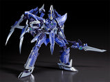 MODEROID Ordine, the Azure Knight