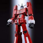 SOUL OF CHOGOKIN GX-92 SPACE RUNAWAY IDEON IDEON FA