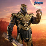 Hot Toys Movie Masterpiece Avengers: End Game - Thanos 1/6 Scale