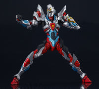 Figma SP-150 Gridman (Primal Fighter)