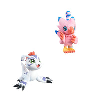 MEGAHOUSE DIGIMON ADVENTURE DIGICOLLE MIX SET【with gift】