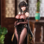 Azur Lane Chen Hai Vestibule of Wonders Ver. 1/6 Scale Figure