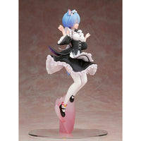 MEGAHOUSE Re:Zero -Starting Life in Another World Rem Cat Ear Ver.