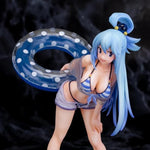 FOTS JAPAN KONO SUBARASHII SEKAI NI SYUKUFUKU WO! LEGEND OF CRIMSON Aqua Bikini ver.