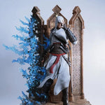 PureArts ASSASSIN'S CREED: ANIMUS ALTAIR 1/4 STATUE