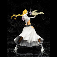 MEGAHOUSE BLEACH αΩ Tia Hallibel