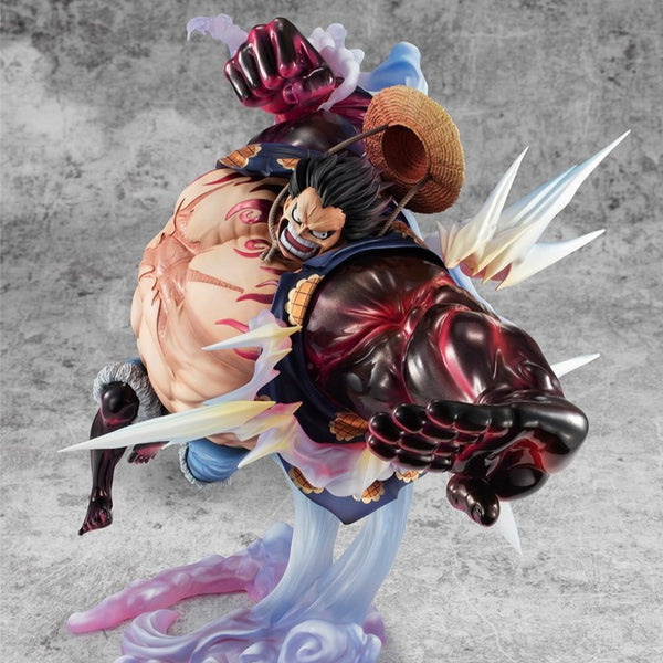 Megahouse luffy deals