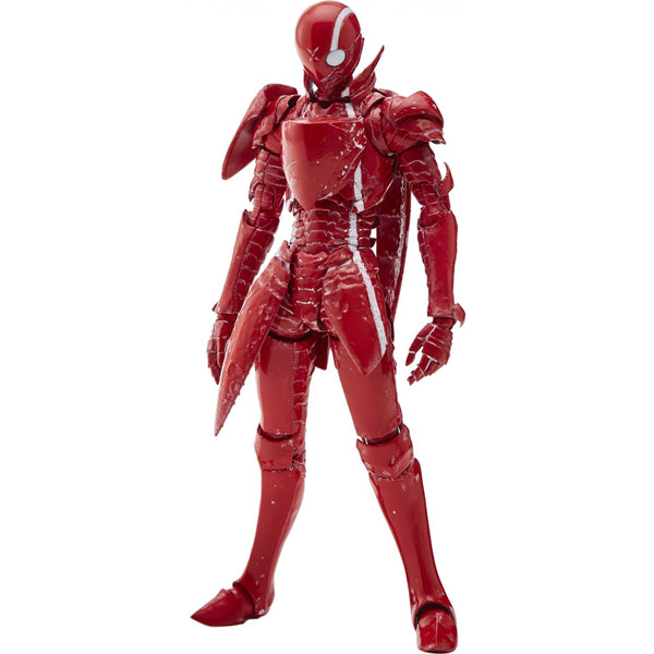 1000Toys Aposimz Etherow 1/12 Scale Figure