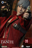 Asmus Toys Devil May Cry III Dante