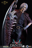 Asmus Toys Devil May Cry V Dante Luxury Edition