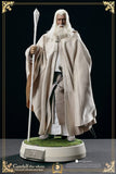 The Lord of the Rings The Crown Series Gandalf the White & Shadowfax 1/6 Scale Figure Set