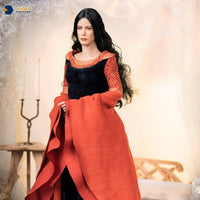 Asmus Toys [ASM-LOTR028] Arwen in Death Frock 1/6