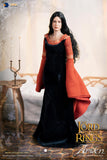 Asmus Toys [ASM-LOTR028] Arwen in Death Frock 1/6